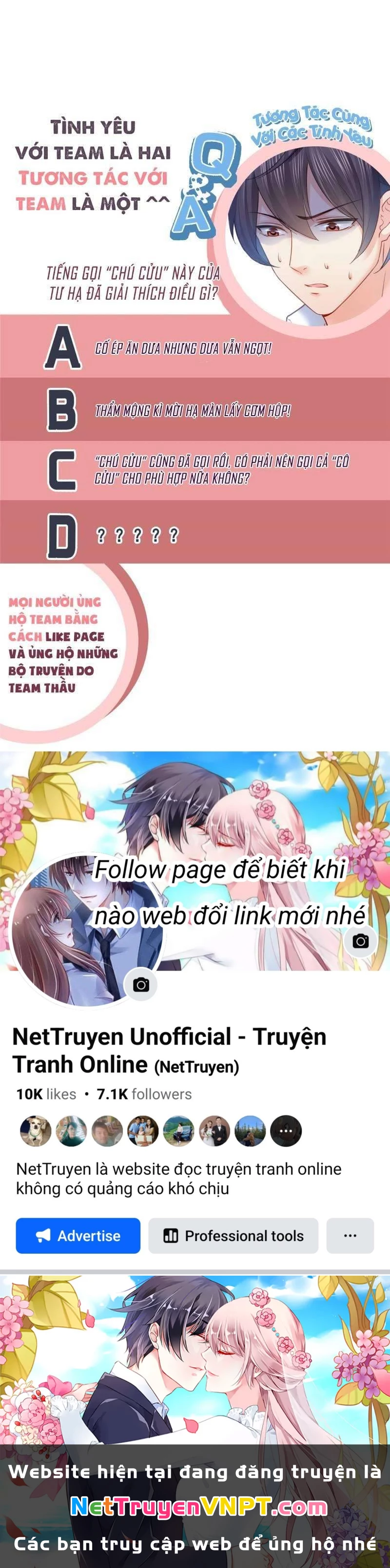 Hệt Như Hàn Quang Gặp Nắng Gắt Chapter 63 - 35