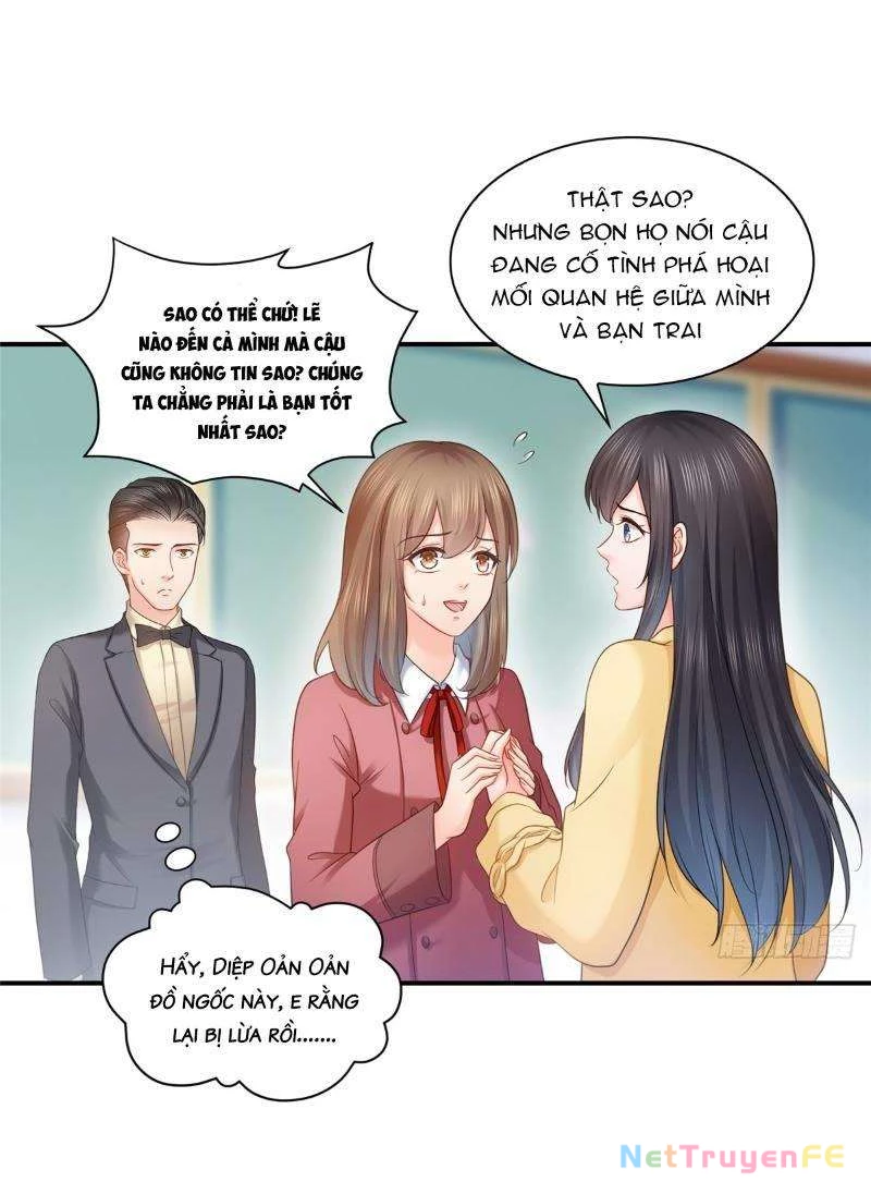 Hệt Như Hàn Quang Gặp Nắng Gắt Chapter 64 - 7