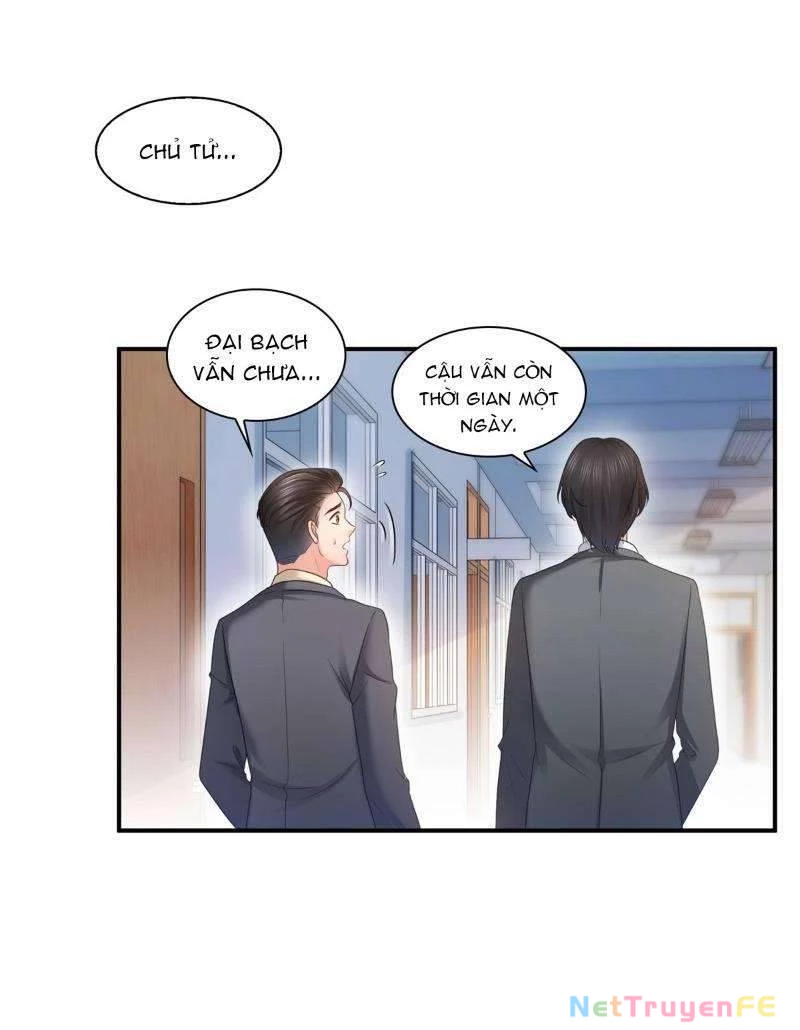 Hệt Như Hàn Quang Gặp Nắng Gắt Chapter 64 - 19