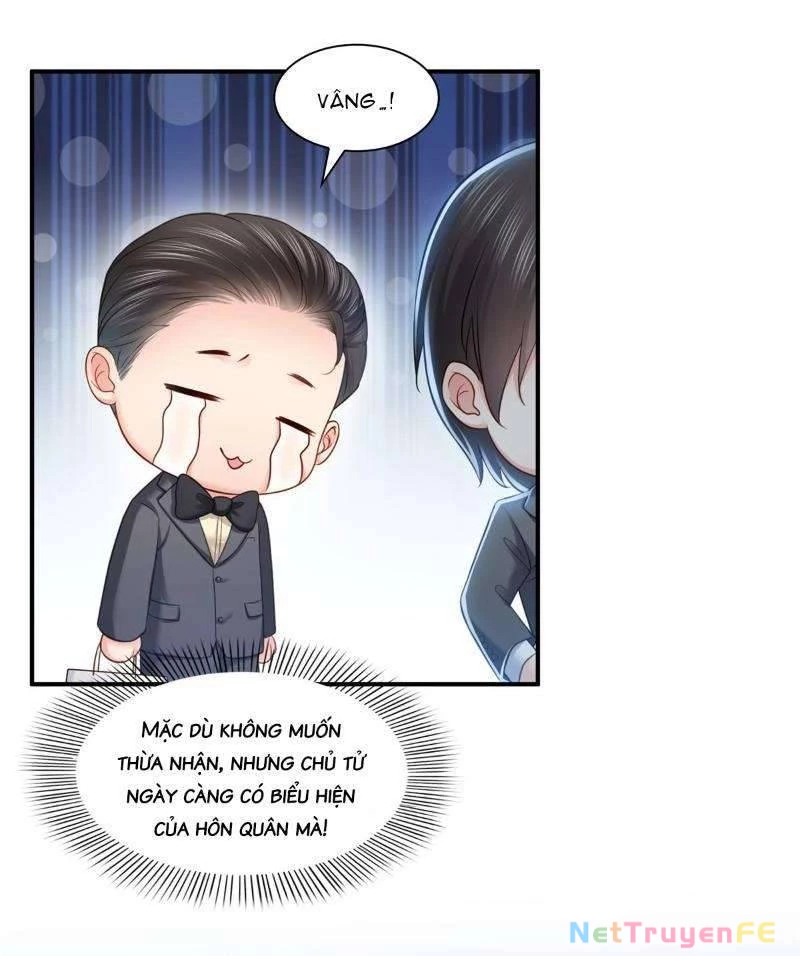 Hệt Như Hàn Quang Gặp Nắng Gắt Chapter 64 - 20