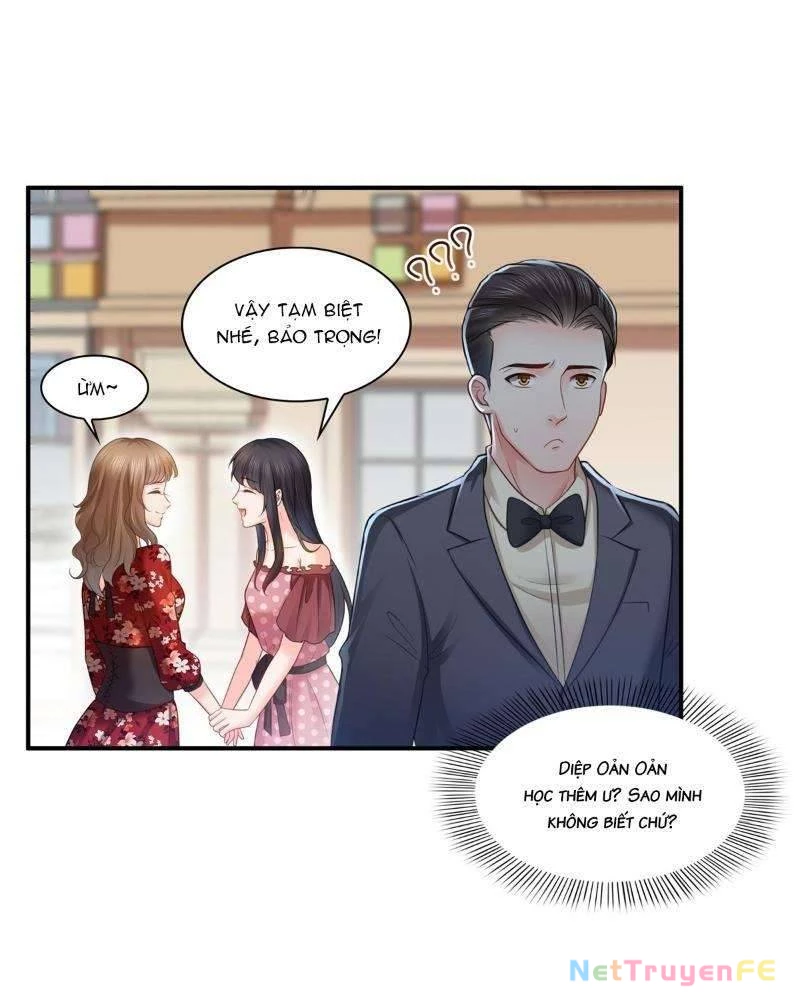 Hệt Như Hàn Quang Gặp Nắng Gắt Chapter 64 - 23