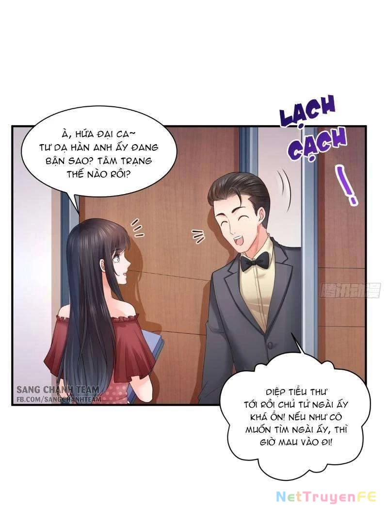 Hệt Như Hàn Quang Gặp Nắng Gắt Chapter 64 - 31