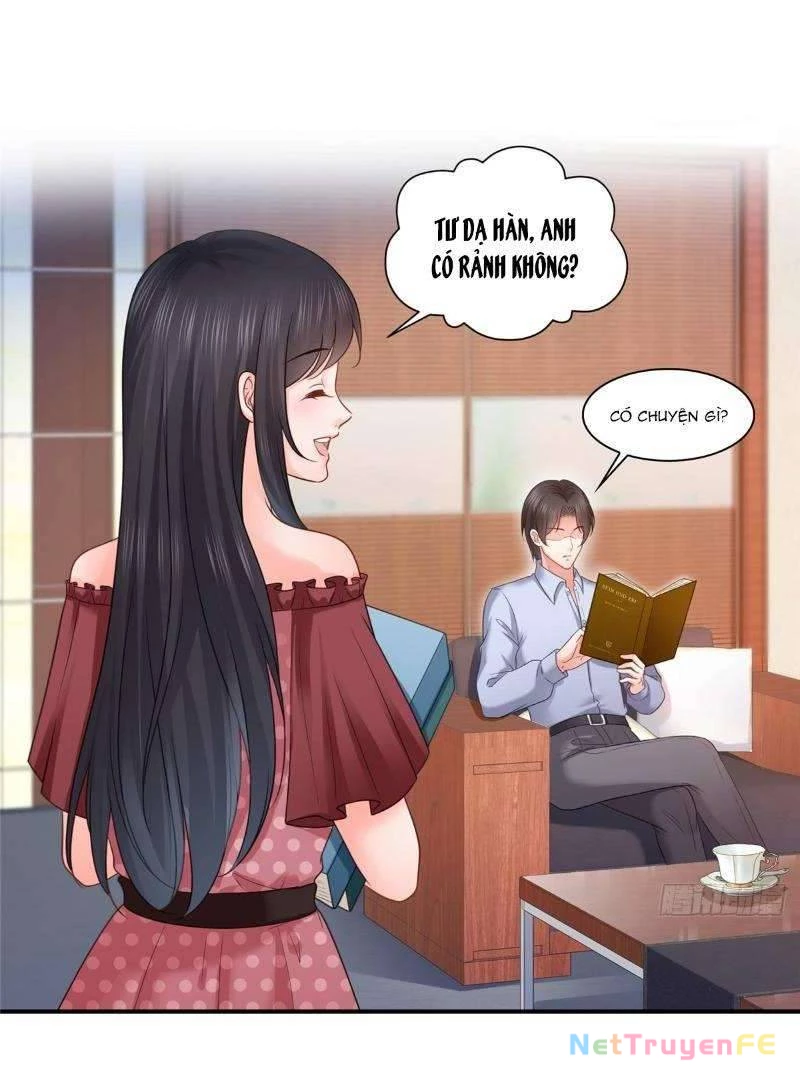 Hệt Như Hàn Quang Gặp Nắng Gắt Chapter 64 - 33