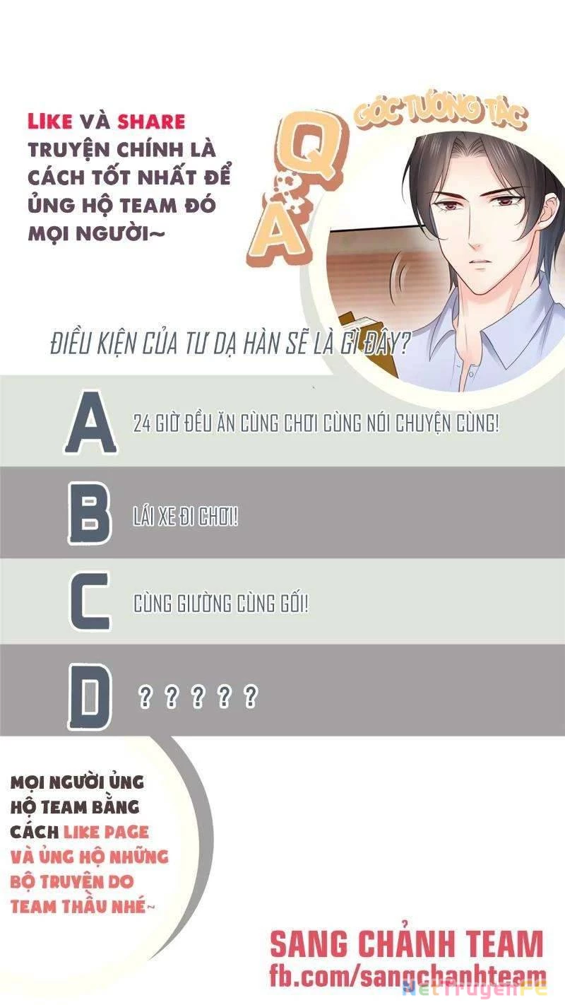 Hệt Như Hàn Quang Gặp Nắng Gắt Chapter 64 - 37