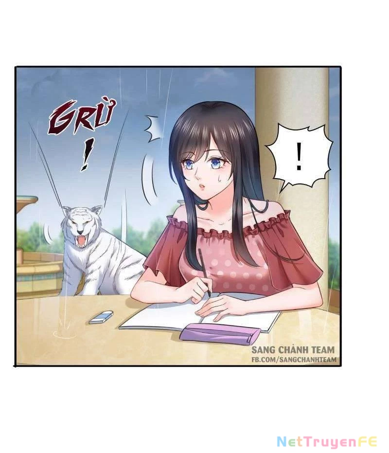 Hệt Như Hàn Quang Gặp Nắng Gắt Chapter 65 - 20