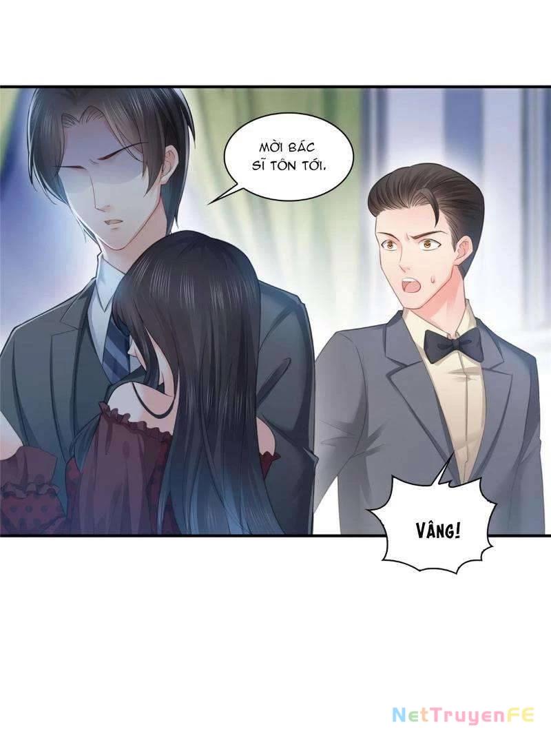 Hệt Như Hàn Quang Gặp Nắng Gắt Chapter 66 - 7