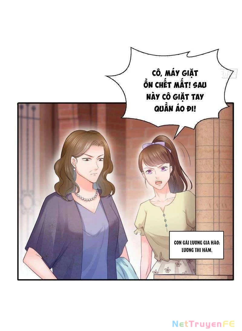 Hệt Như Hàn Quang Gặp Nắng Gắt Chapter 66 - 27