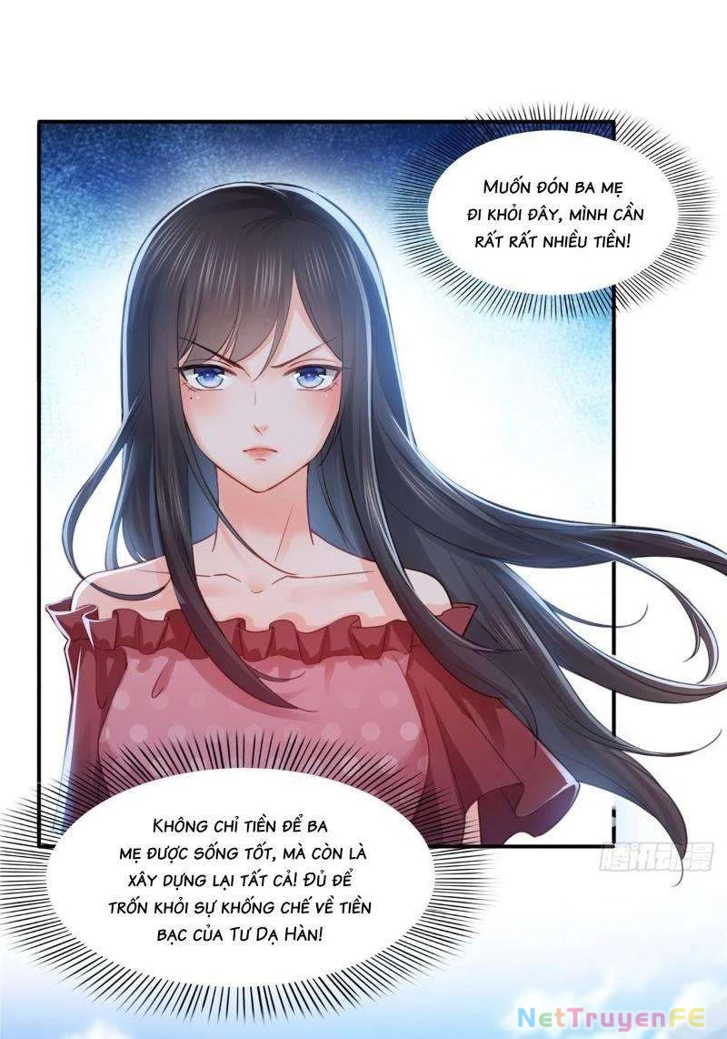 Hệt Như Hàn Quang Gặp Nắng Gắt Chapter 66 - 35