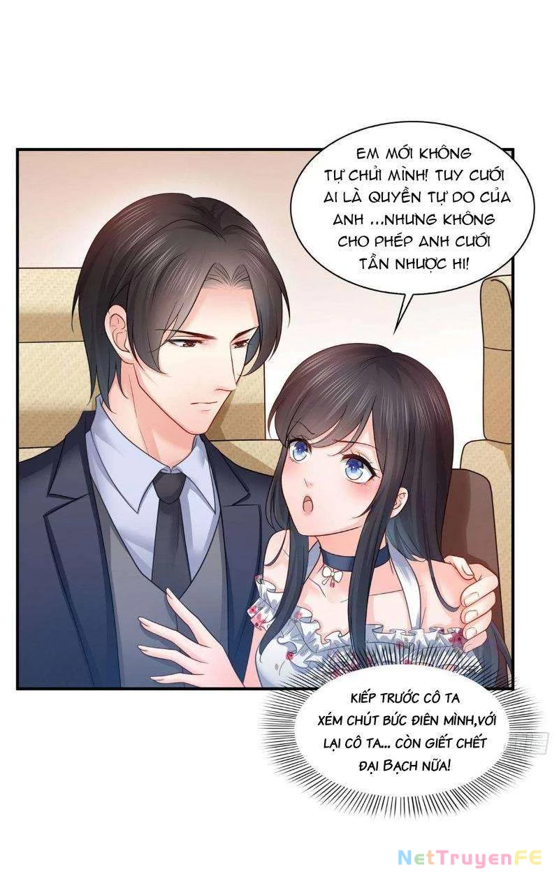 Hệt Như Hàn Quang Gặp Nắng Gắt Chapter 67 - 11