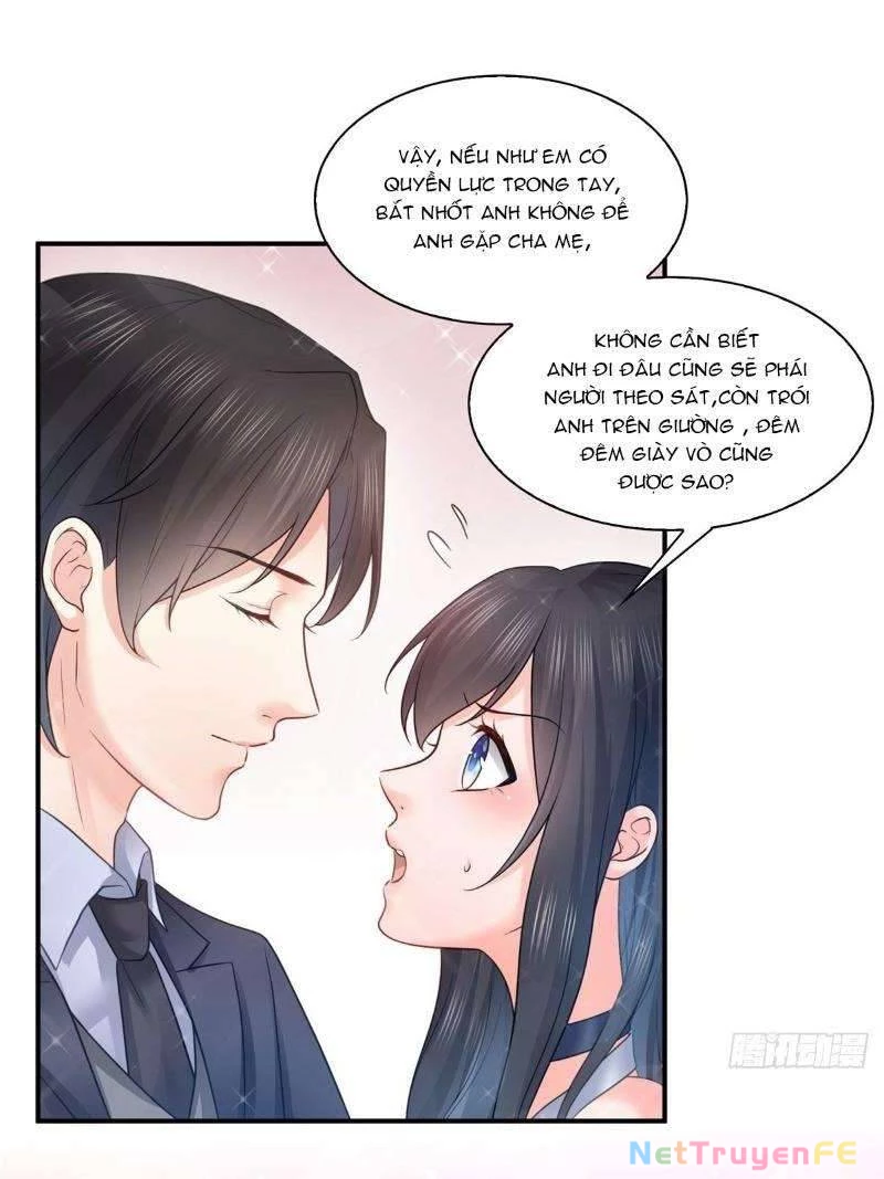 Hệt Như Hàn Quang Gặp Nắng Gắt Chapter 67 - 13