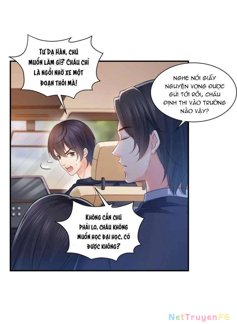 Hệt Như Hàn Quang Gặp Nắng Gắt Chapter 67 - 16