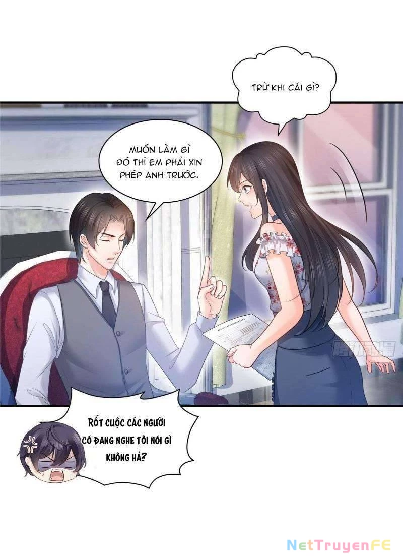 Hệt Như Hàn Quang Gặp Nắng Gắt Chapter 67 - 22