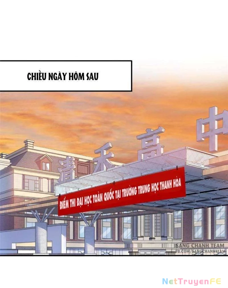 Hệt Như Hàn Quang Gặp Nắng Gắt Chapter 68 - 8