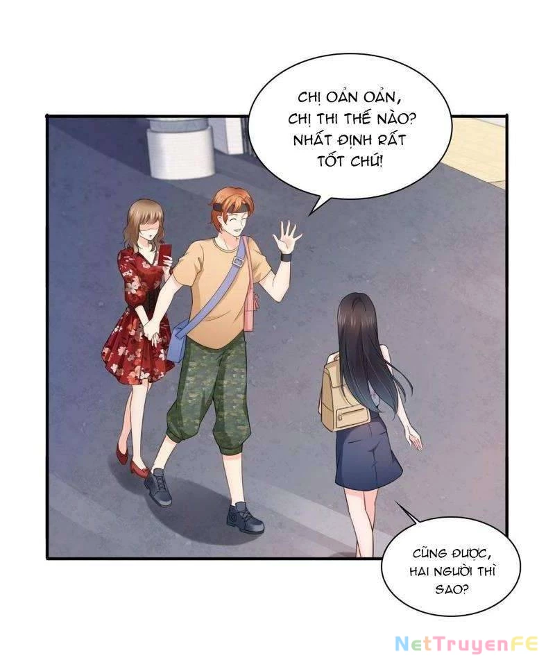 Hệt Như Hàn Quang Gặp Nắng Gắt Chapter 68 - 10