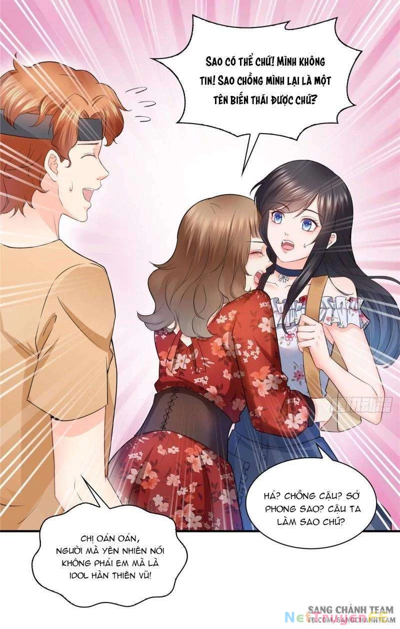 Hệt Như Hàn Quang Gặp Nắng Gắt Chapter 68 - 13