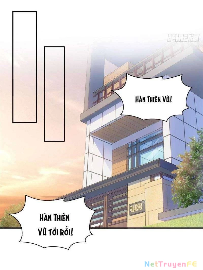 Hệt Như Hàn Quang Gặp Nắng Gắt Chapter 68 - 20