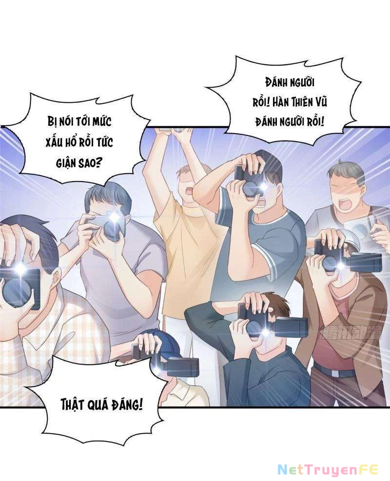 Hệt Như Hàn Quang Gặp Nắng Gắt Chapter 68 - 28