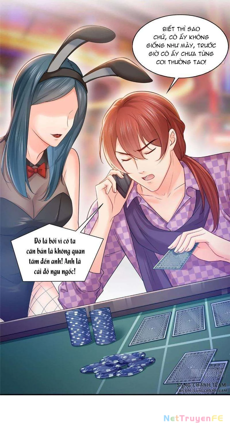 Hệt Như Hàn Quang Gặp Nắng Gắt Chapter 69 - 13