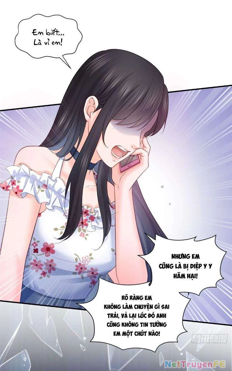 Hệt Như Hàn Quang Gặp Nắng Gắt Chapter 69 - 15