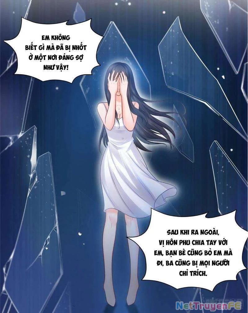 Hệt Như Hàn Quang Gặp Nắng Gắt Chapter 69 - 16