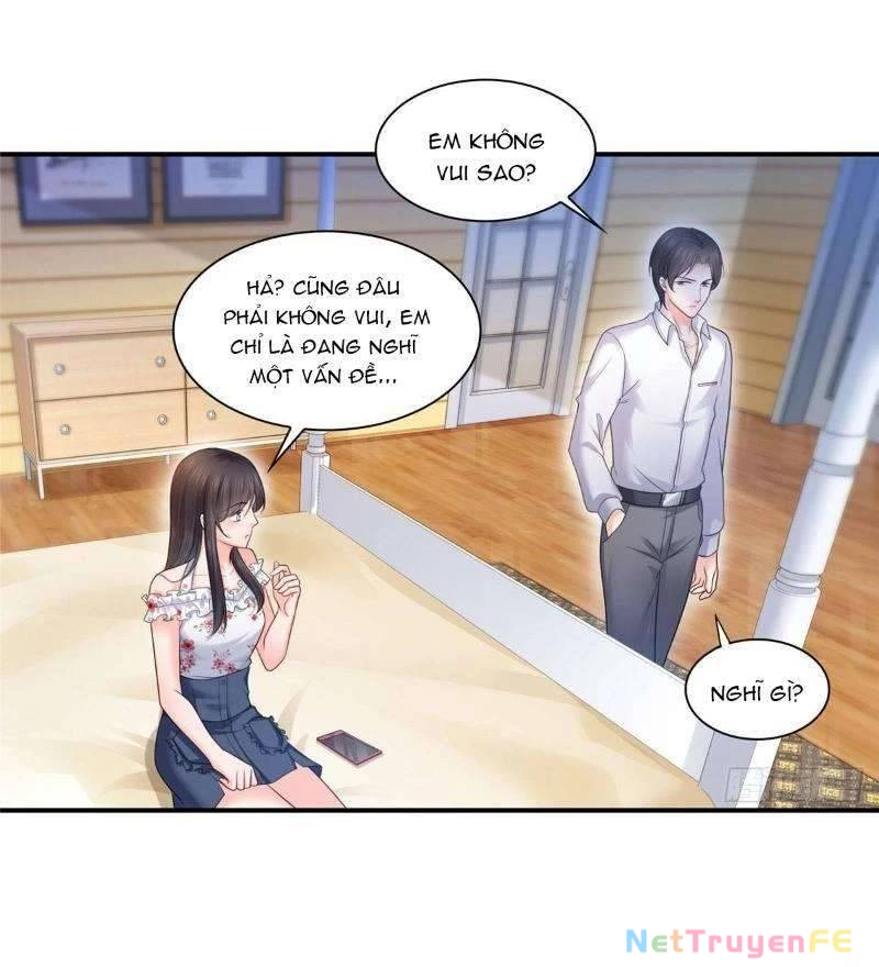 Hệt Như Hàn Quang Gặp Nắng Gắt Chapter 69 - 25