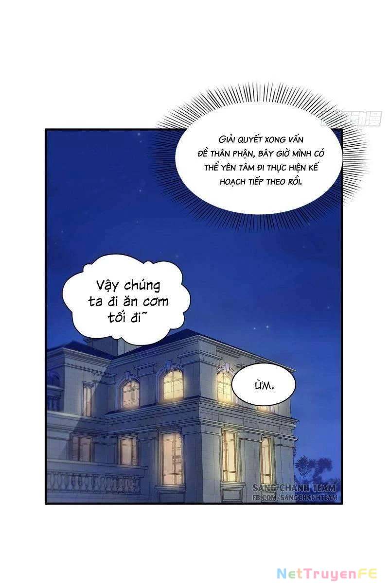 Hệt Như Hàn Quang Gặp Nắng Gắt Chapter 69 - 32