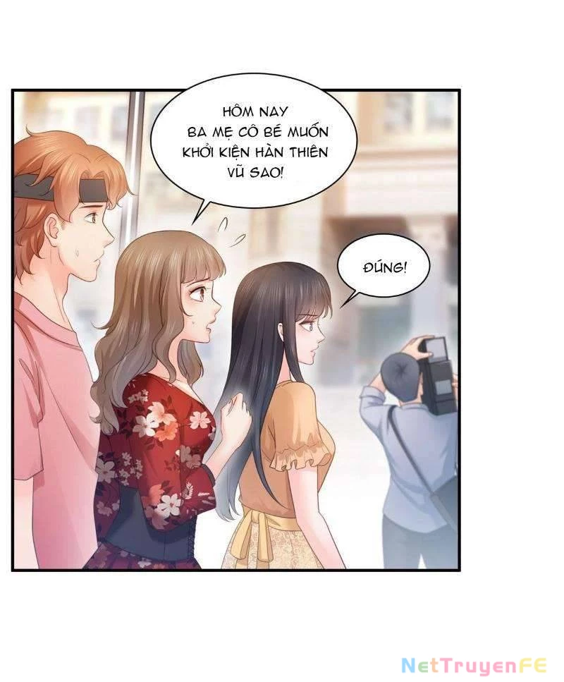 Hệt Như Hàn Quang Gặp Nắng Gắt Chapter 69 - 35