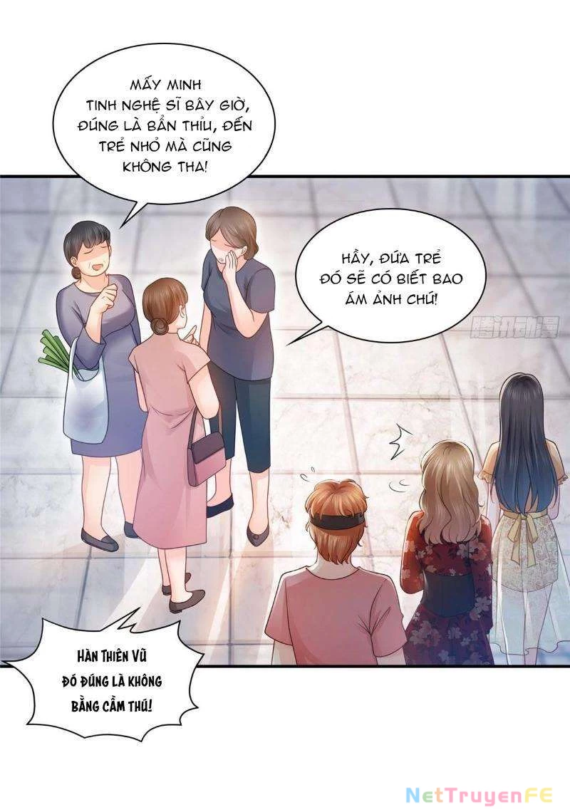 Hệt Như Hàn Quang Gặp Nắng Gắt Chapter 69 - 36