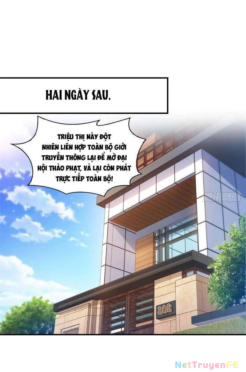 Hệt Như Hàn Quang Gặp Nắng Gắt Chapter 71 - 15