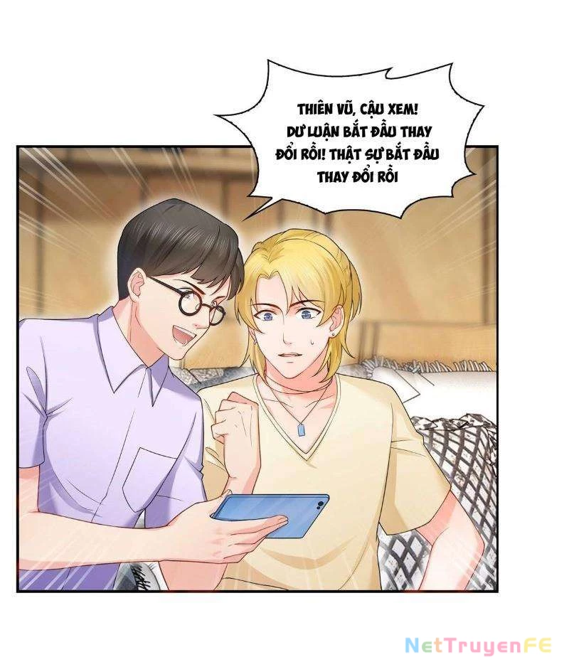 Hệt Như Hàn Quang Gặp Nắng Gắt Chapter 72 - 20