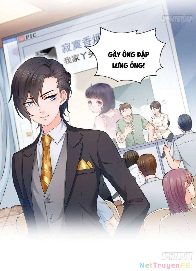 Hệt Như Hàn Quang Gặp Nắng Gắt Chapter 72 - 24