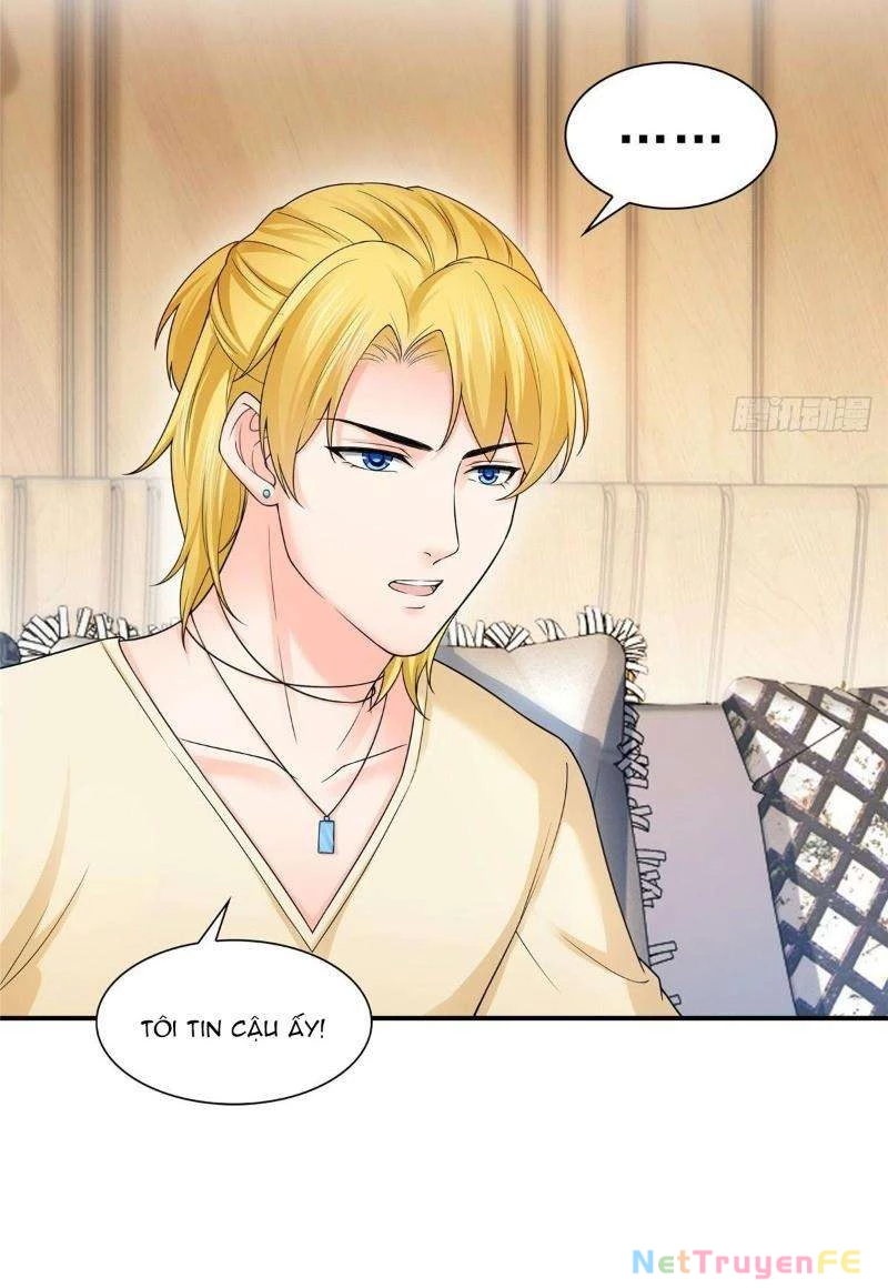 Hệt Như Hàn Quang Gặp Nắng Gắt Chapter 72 - 27