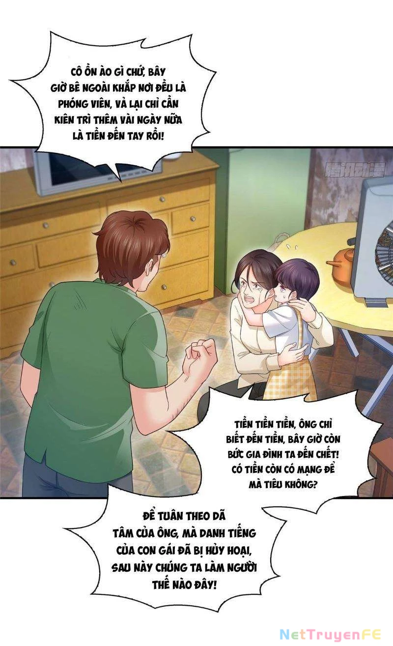 Hệt Như Hàn Quang Gặp Nắng Gắt Chapter 72 - 29