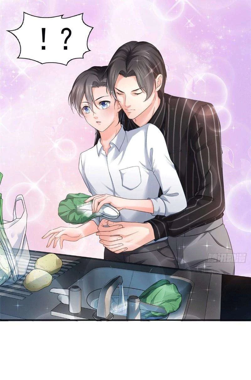Hệt Như Hàn Quang Gặp Nắng Gắt Chapter 73 - 27