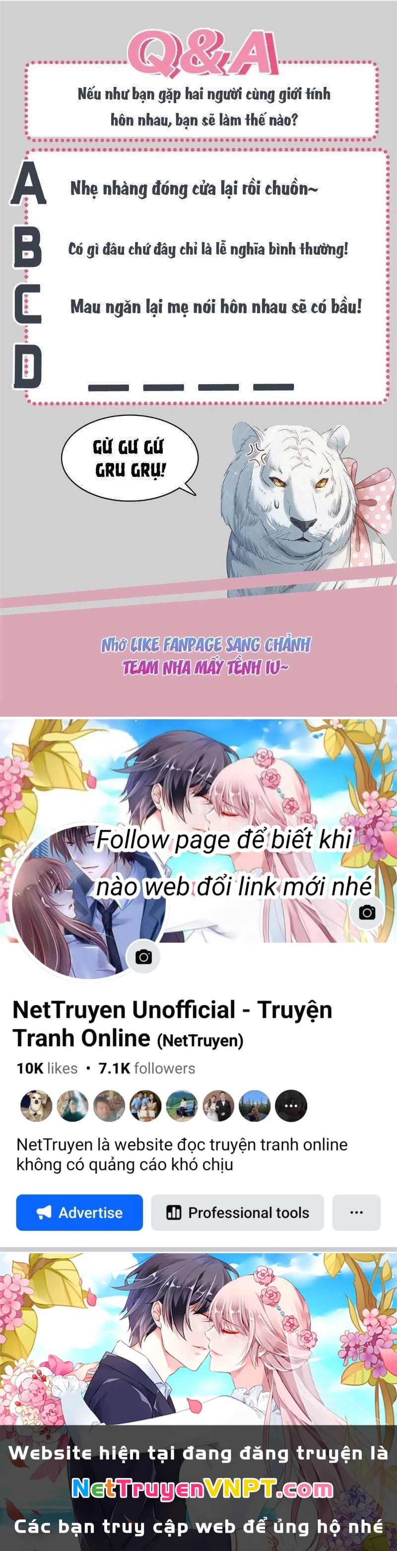 Hệt Như Hàn Quang Gặp Nắng Gắt Chapter 73 - 36
