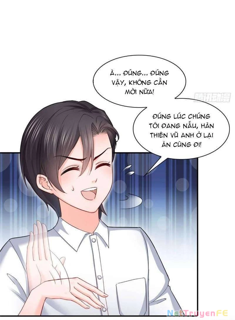 Hệt Như Hàn Quang Gặp Nắng Gắt Chapter 74 - 9