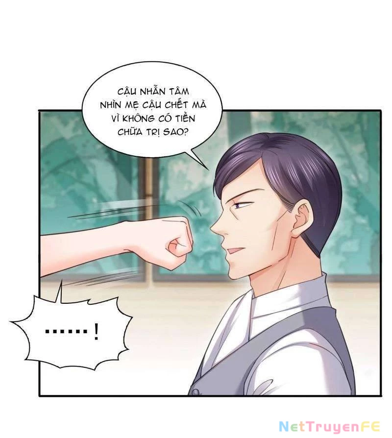 Hệt Như Hàn Quang Gặp Nắng Gắt Chapter 74 - 30