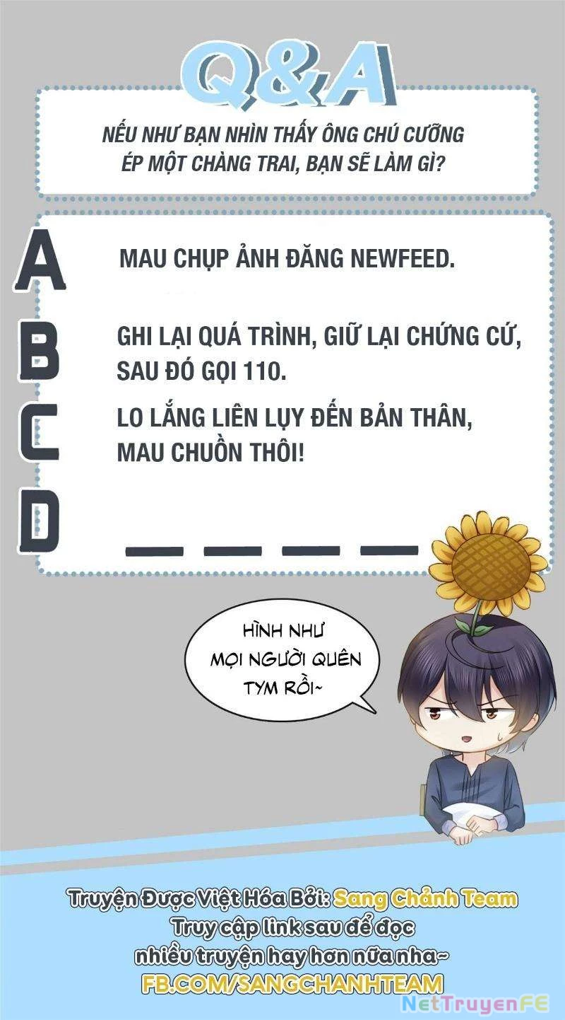 Hệt Như Hàn Quang Gặp Nắng Gắt Chapter 74 - 36