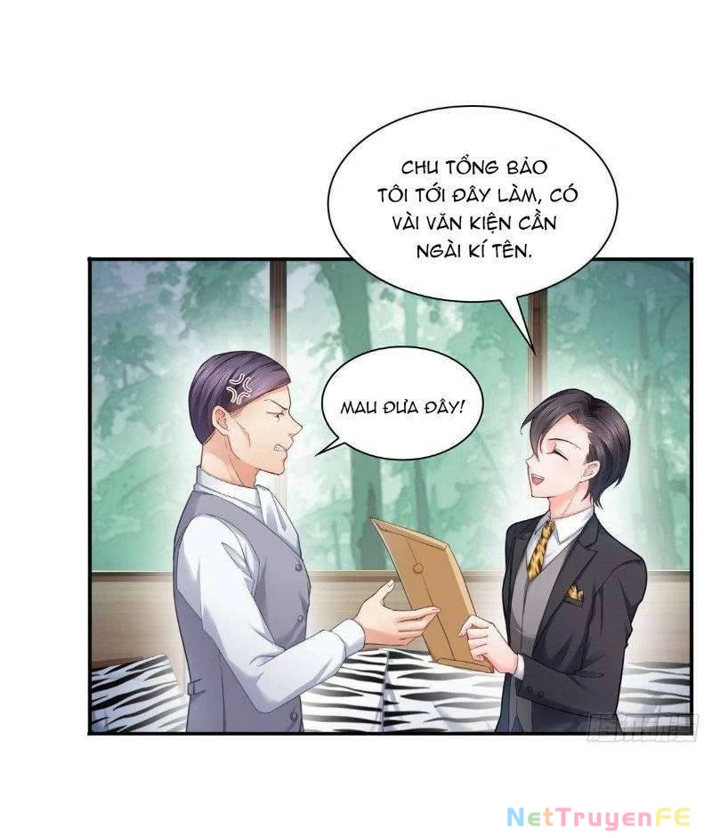 Hệt Như Hàn Quang Gặp Nắng Gắt Chapter 75 - 1