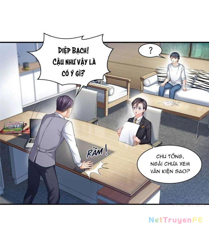 Hệt Như Hàn Quang Gặp Nắng Gắt Chapter 75 - 5