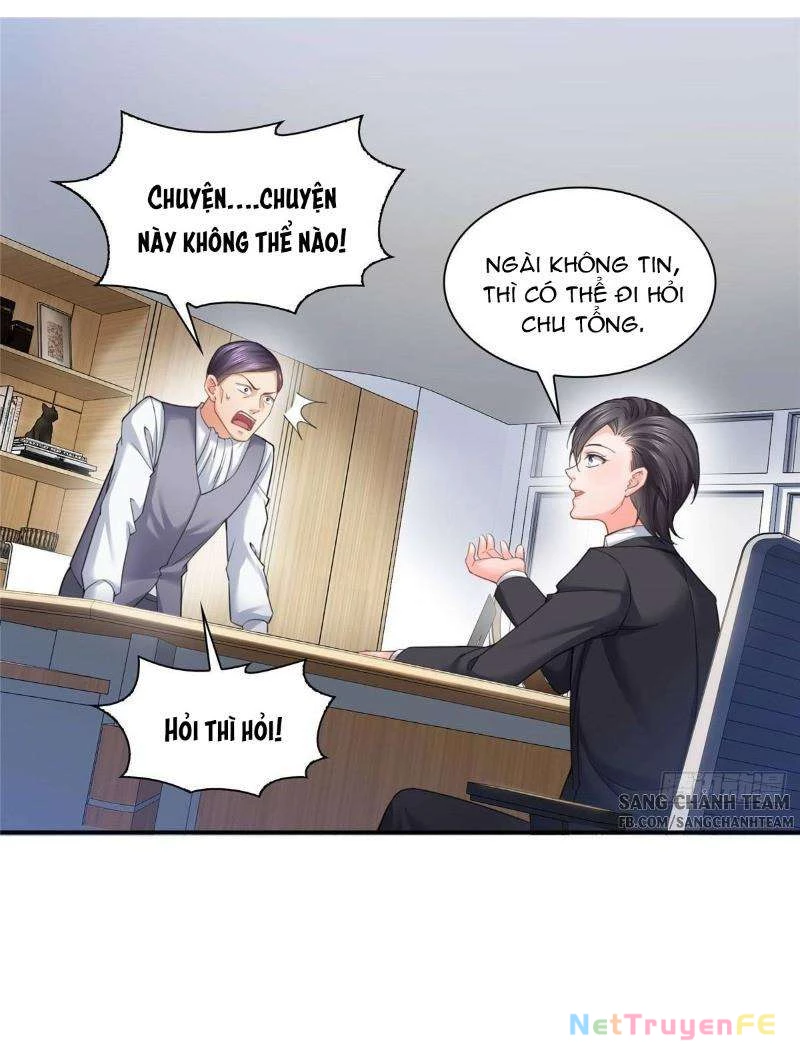 Hệt Như Hàn Quang Gặp Nắng Gắt Chapter 75 - 7