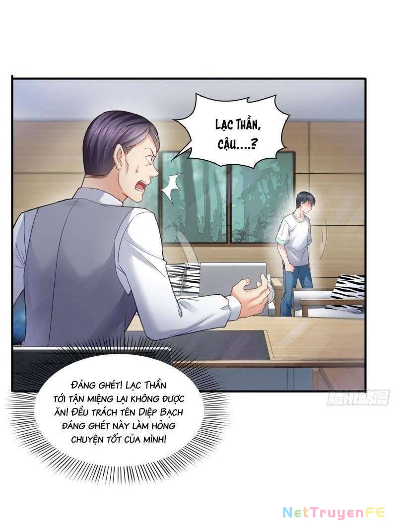 Hệt Như Hàn Quang Gặp Nắng Gắt Chapter 75 - 15