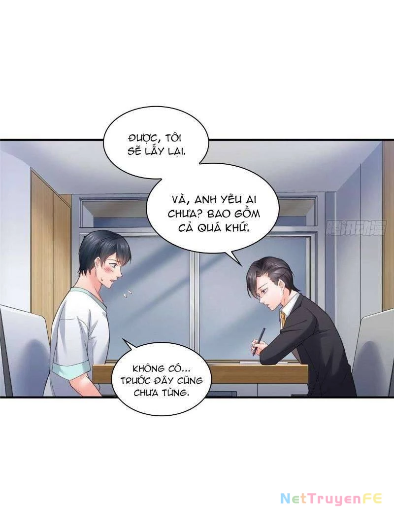 Hệt Như Hàn Quang Gặp Nắng Gắt Chapter 75 - 24