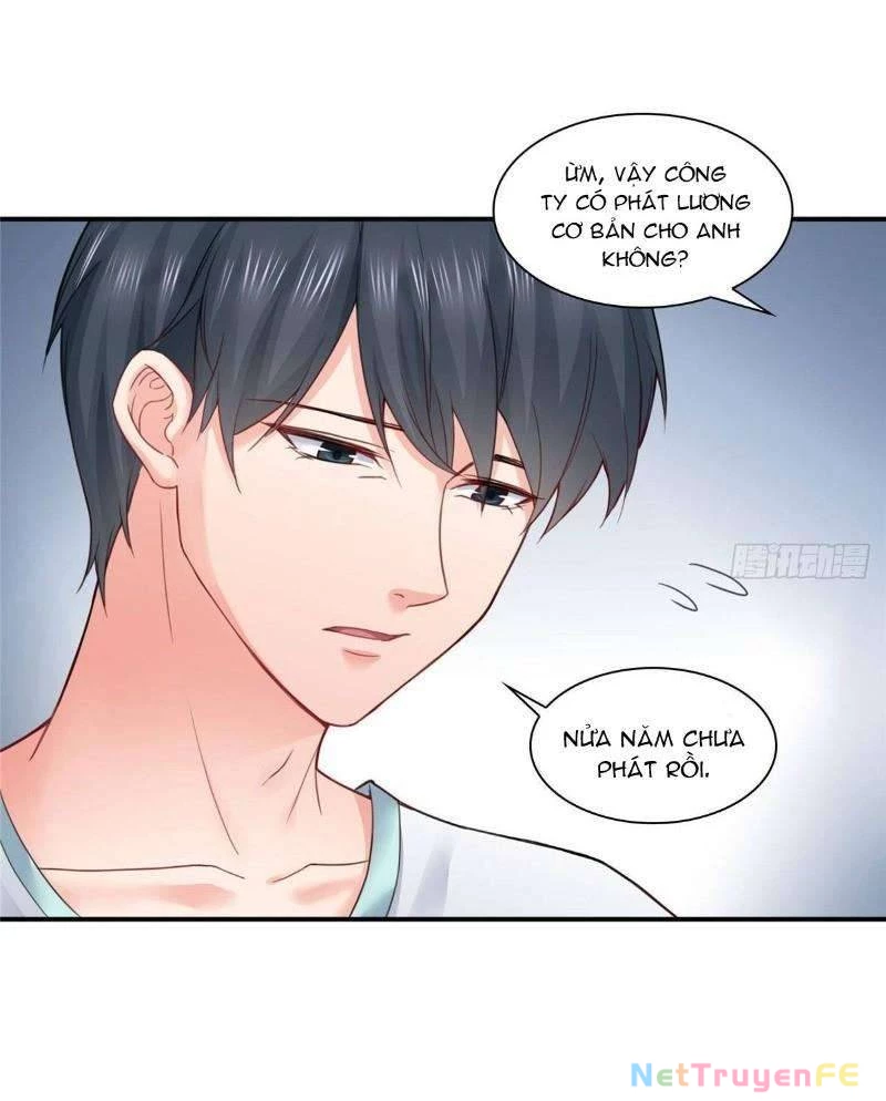 Hệt Như Hàn Quang Gặp Nắng Gắt Chapter 75 - 29