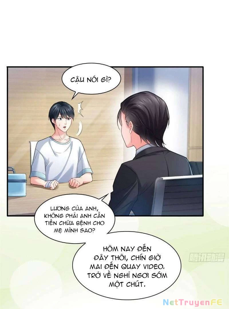 Hệt Như Hàn Quang Gặp Nắng Gắt Chapter 75 - 32