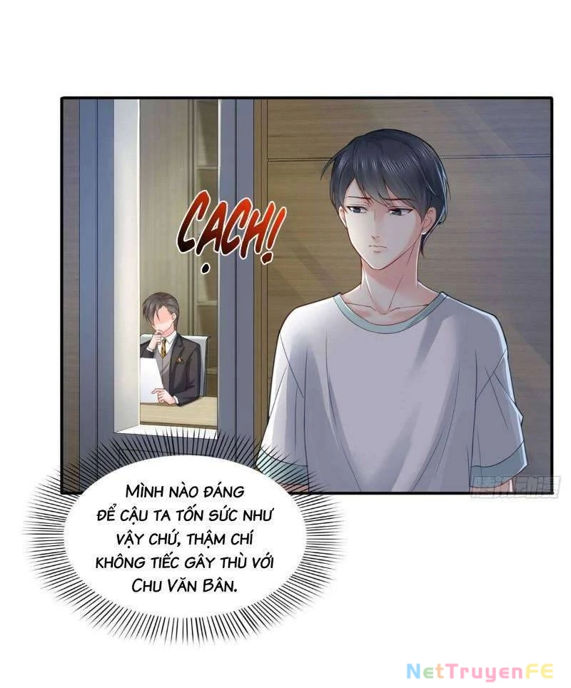 Hệt Như Hàn Quang Gặp Nắng Gắt Chapter 75 - 34