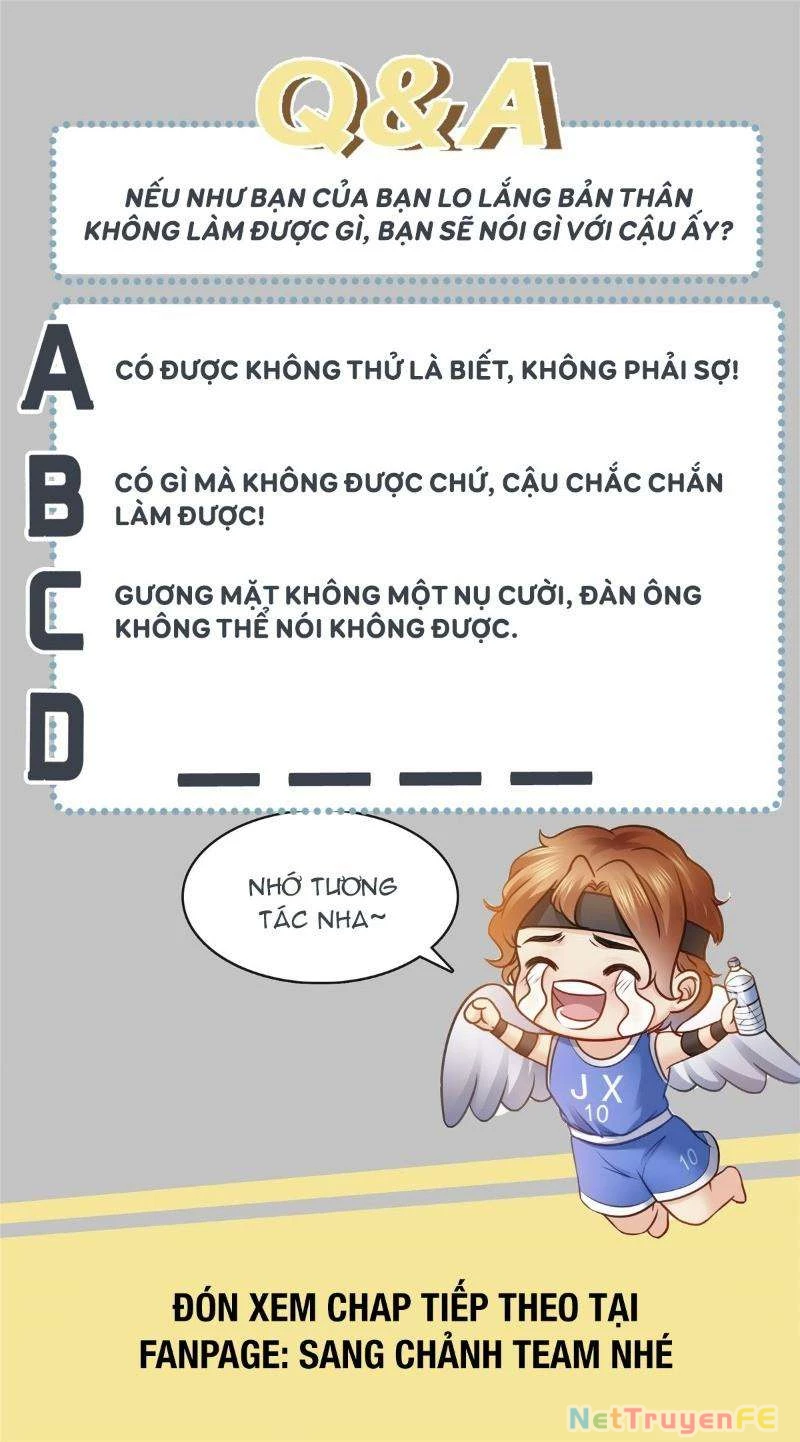 Hệt Như Hàn Quang Gặp Nắng Gắt Chapter 75 - 37