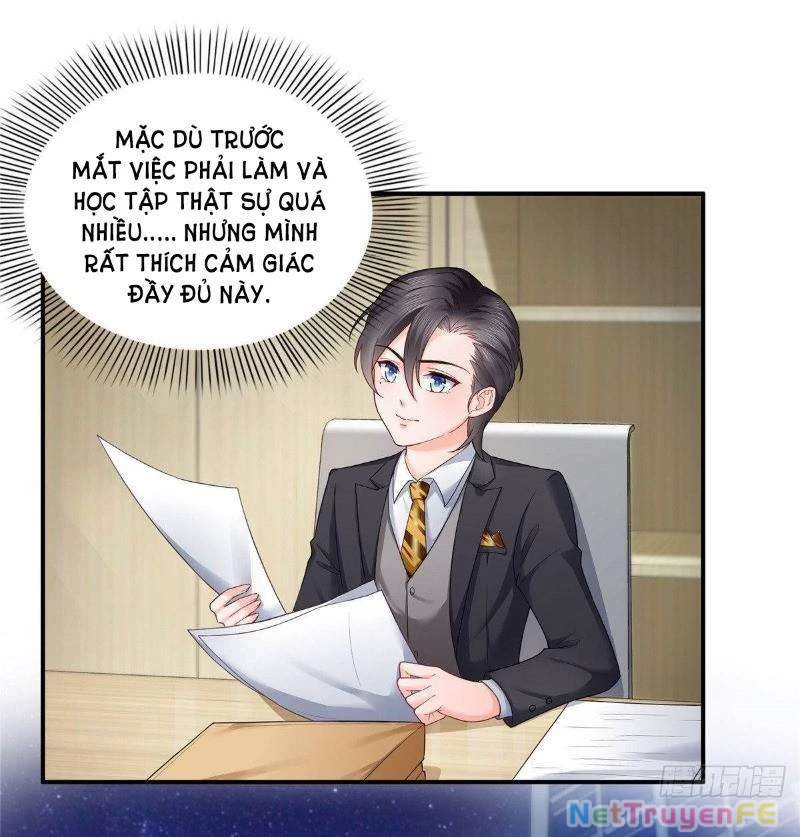 Hệt Như Hàn Quang Gặp Nắng Gắt Chapter 76 - 1