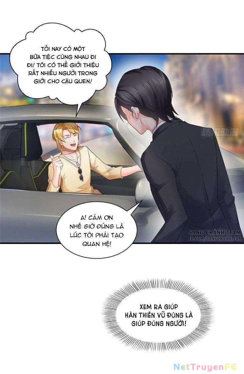 Hệt Như Hàn Quang Gặp Nắng Gắt Chapter 76 - 5