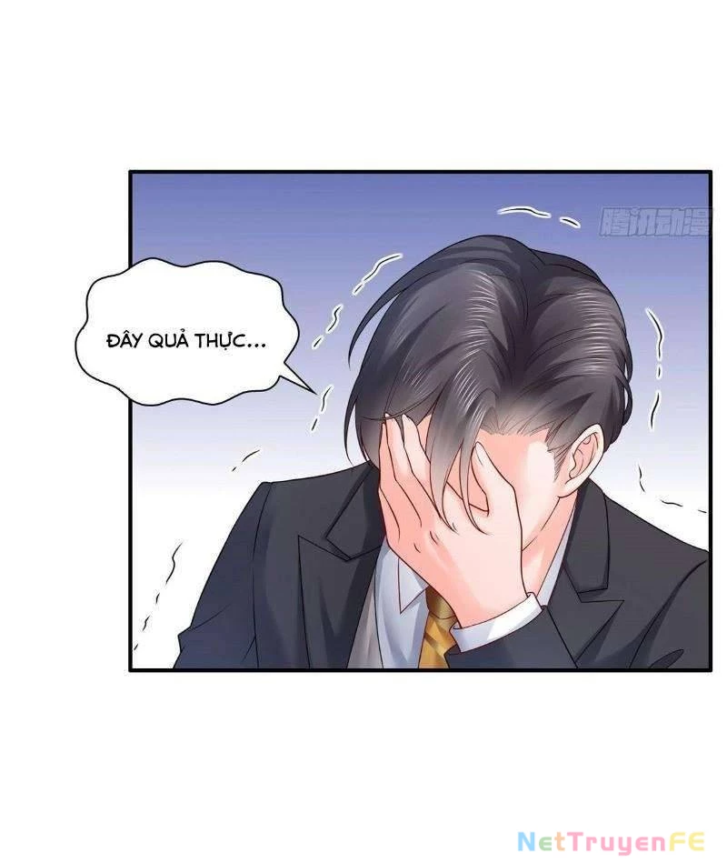 Hệt Như Hàn Quang Gặp Nắng Gắt Chapter 76 - 9